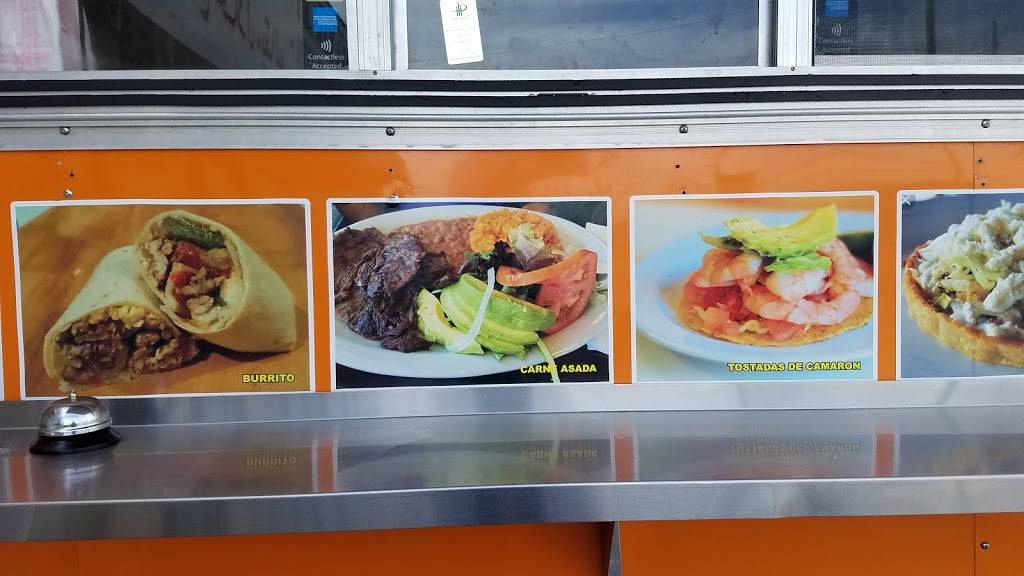 Taqueria el poblano | restaurant | Nashville, TN 37211, USA | 6155403141 OR +1 615-540-3141