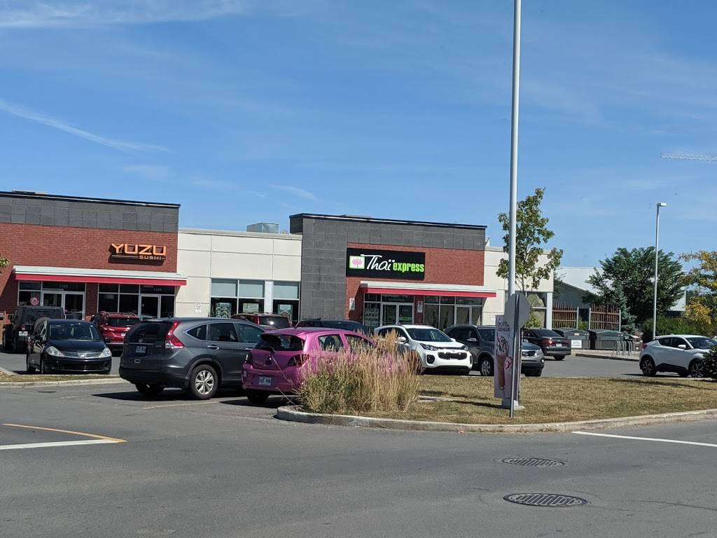 Thai Express | restaurant | 1153 Montée des Pionniers, Terrebonne, QC J6V 0E1, Canada | 4506577557 OR +1 450-657-7557