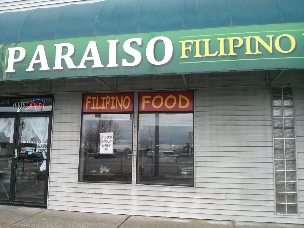 Dito Tayo | restaurant | 10518 S Tacoma Way, Tacoma, WA 98499, USA | 2535846494 OR +1 253-584-6494