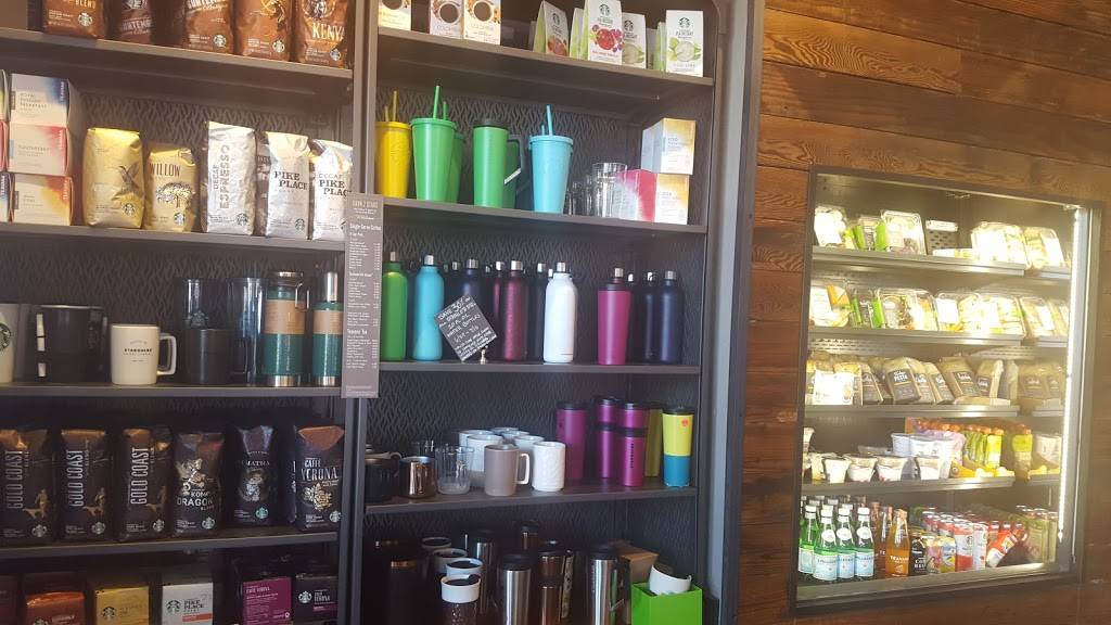 Starbucks | cafe | 492 Del Monte Center Space #4-38, Monterey, CA 93940, USA | 8316420736 OR +1 831-642-0736