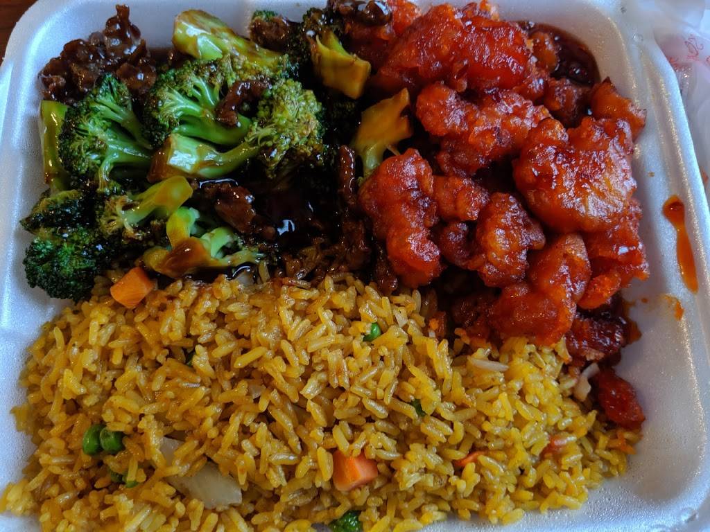 China Moon | meal takeaway | 635 W Fairview Ave #1507, Montgomery, AL 36105, USA | 3348329588 OR +1 334-832-9588