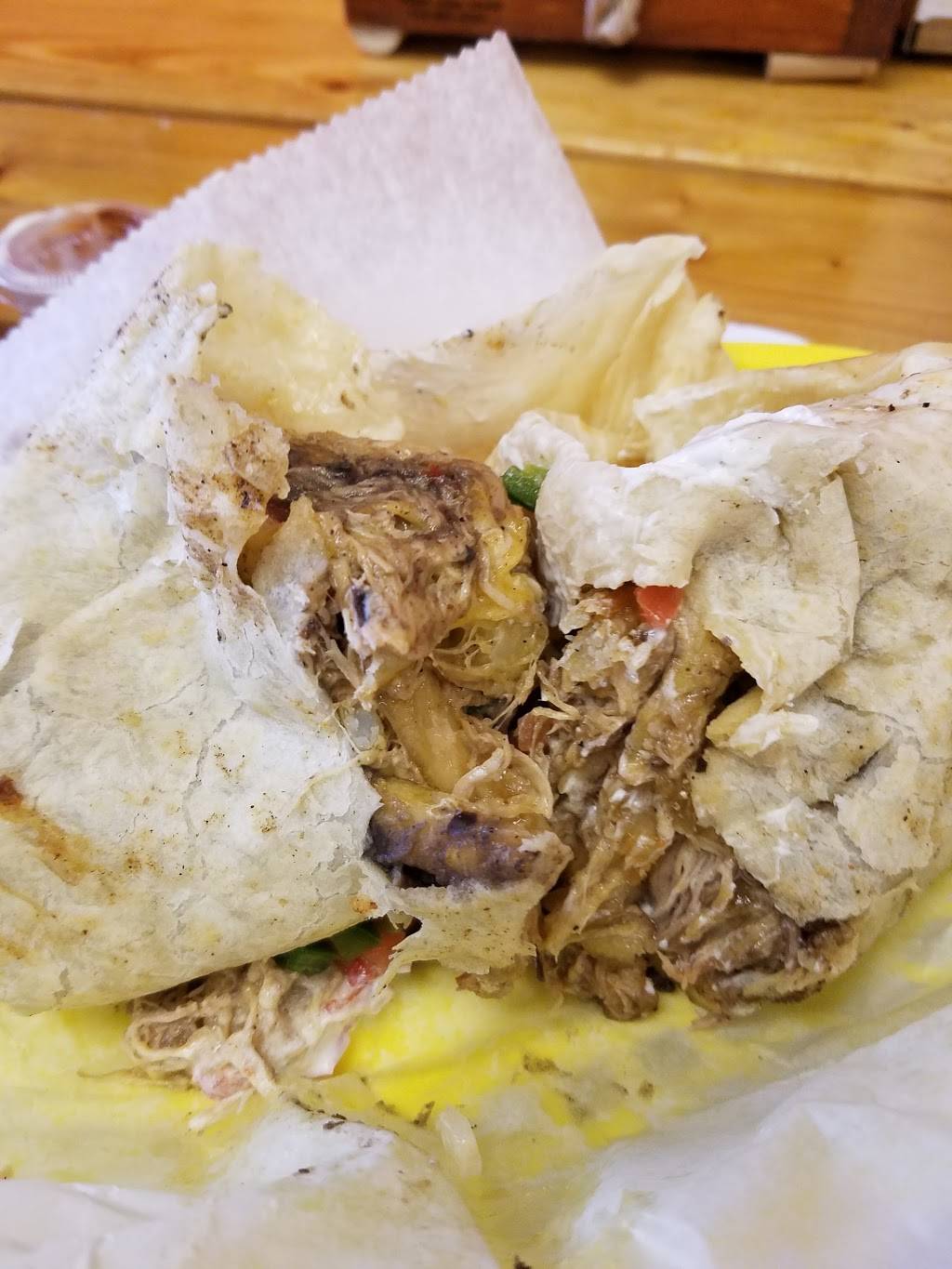 Pacos Tacos :: 100% Authentic Mexicali | restaurant | 100 East St, Cranston, RI 02920, USA | 4014637226 OR +1 401-463-7226