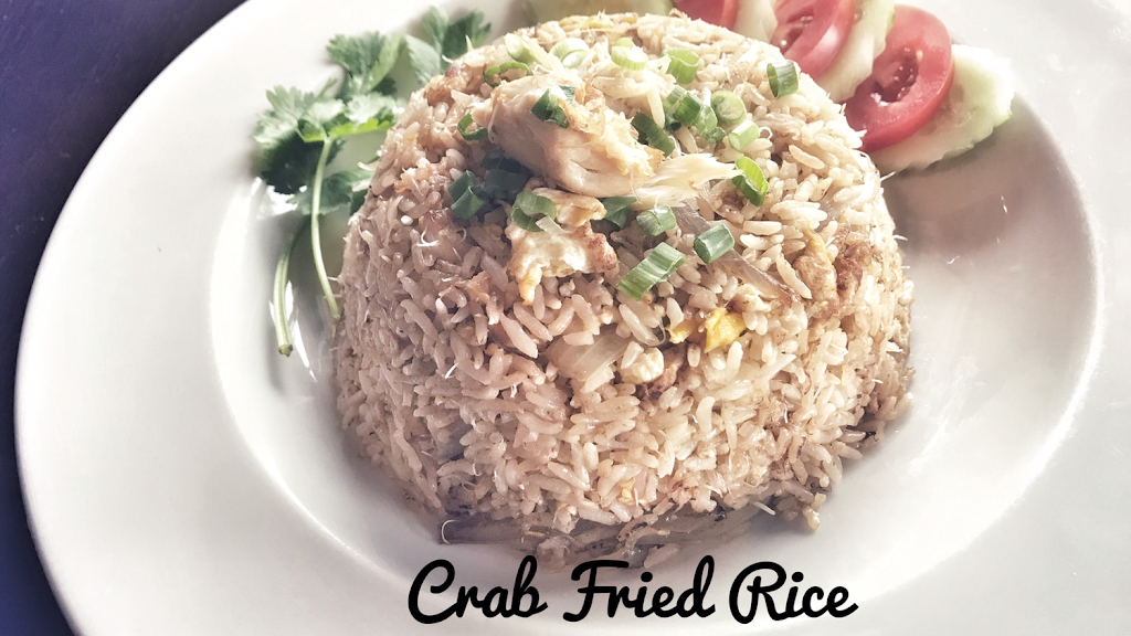 Jasmine Thai | restaurant | 4463 Commons Dr W #108, Destin, FL 32541, USA | 8504607780 OR +1 850-460-7780