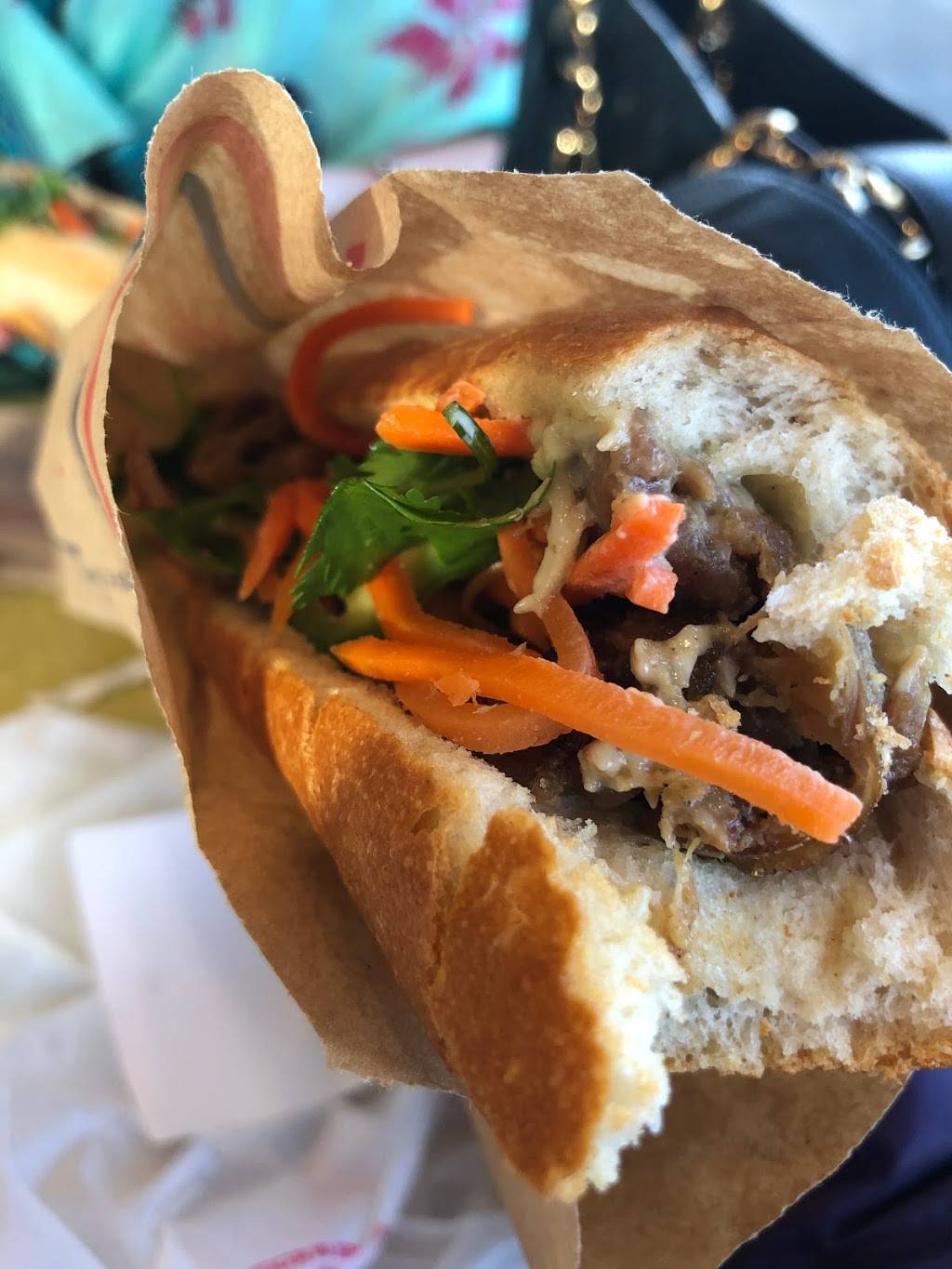 Mr. Baguette | meal takeaway | 8702 Valley Blvd, Rosemead, CA 91770, USA | 6262889166 OR +1 626-288-9166