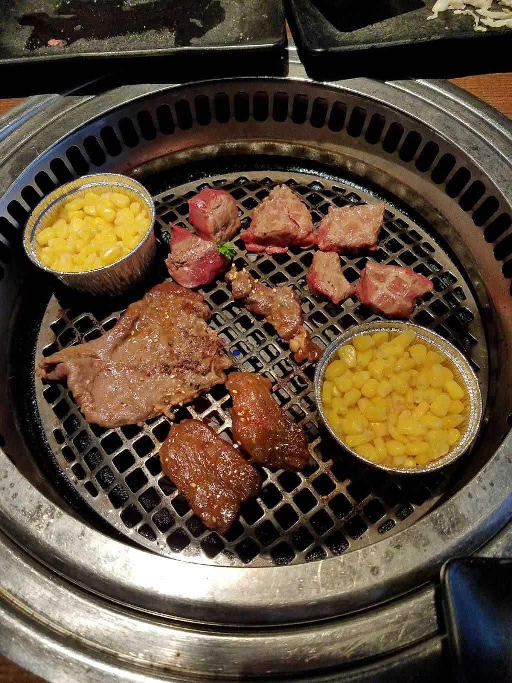 Gyu-Kaku Japanese BBQ | restaurant | 40-52 Main St floor 2, Flushing, NY 11354, USA | 3475423653 OR +1 347-542-3653