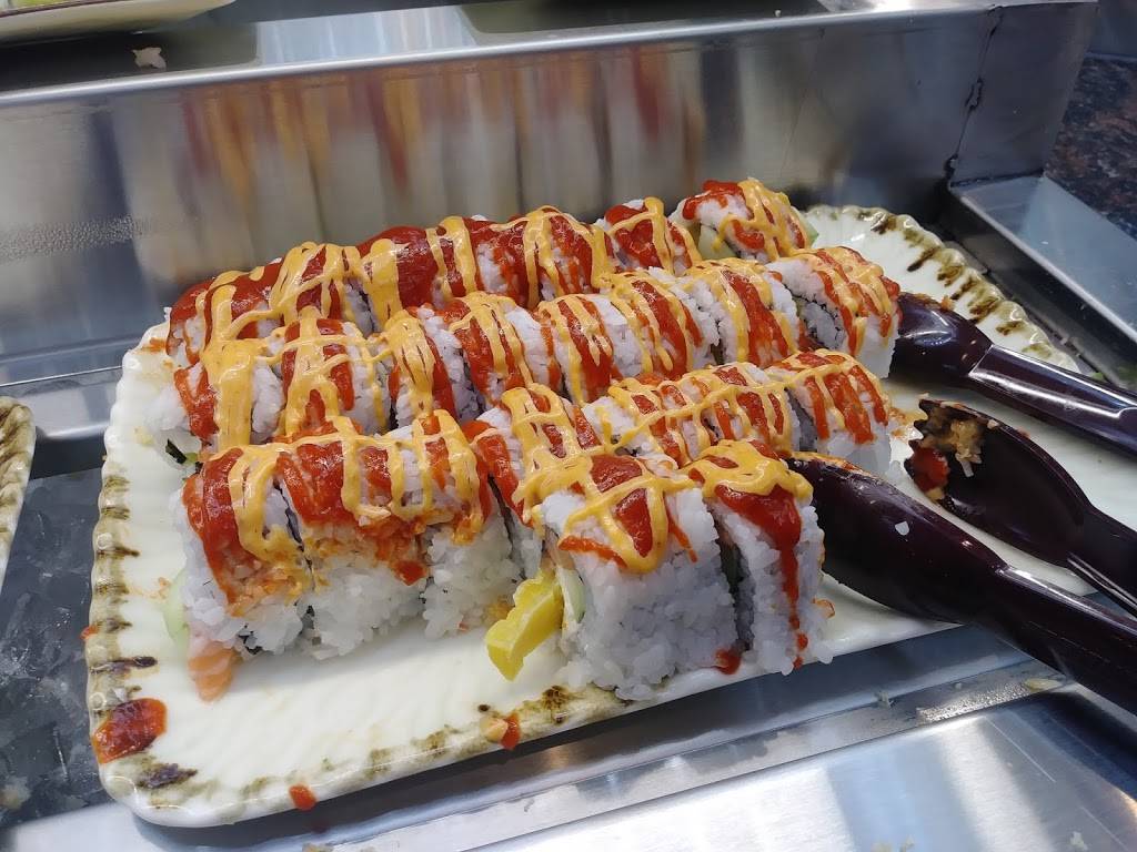 Lins International Buffet | restaurant | 7915 W Loop 1604 N, San Antonio, TX 78254, USA | 2102369491 OR +1 210-236-9491