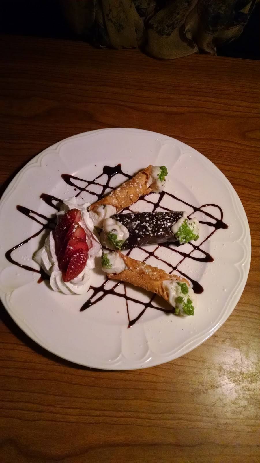 Boni Vino Ristorante & Pizzeria | meal delivery | 111 W Van Buren St, Chicago, IL 60605, United States | 3124270231 OR +1 312-427-0231