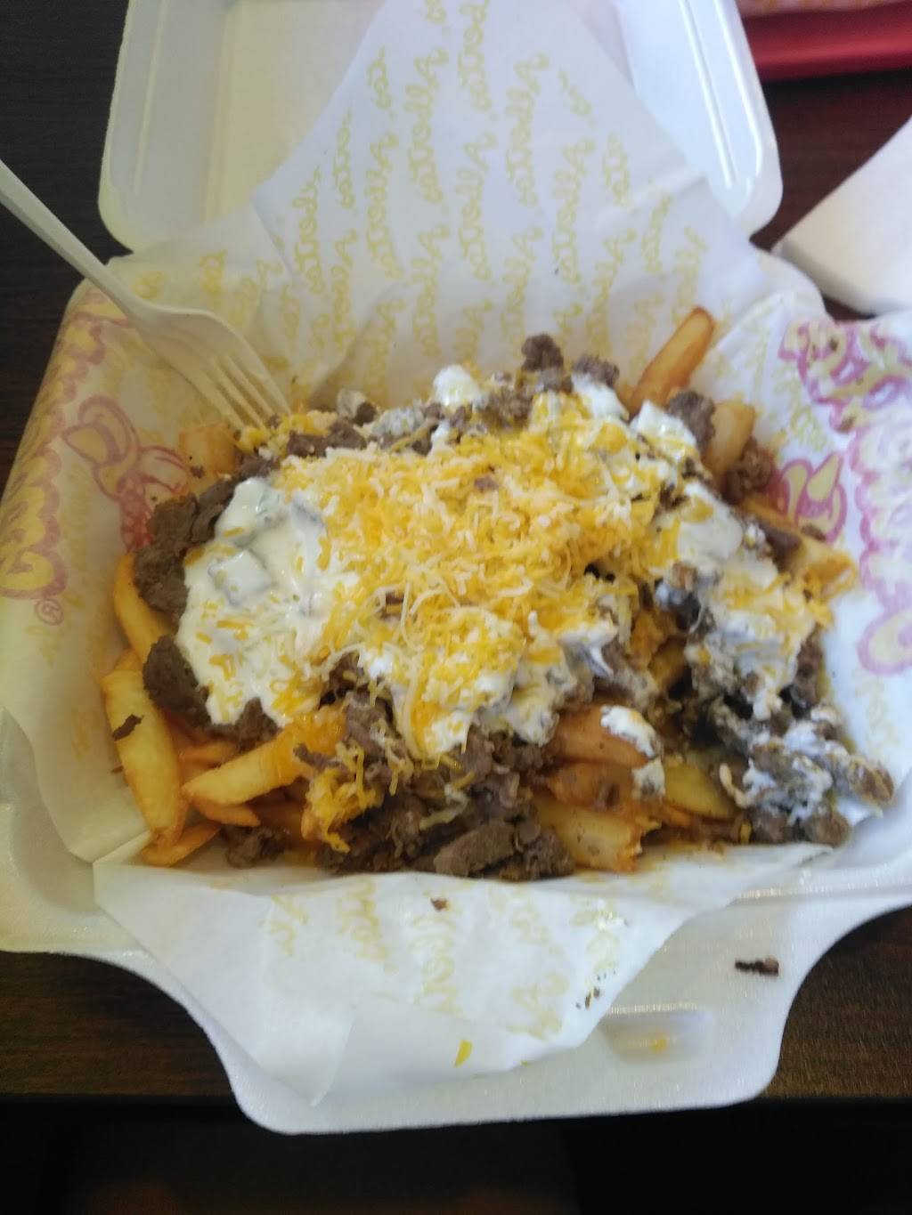 Albertos Mexican Food | restaurant | 20012 E Arrow Hwy, Covina, CA 91724, USA | 6263327753 OR +1 626-332-7753