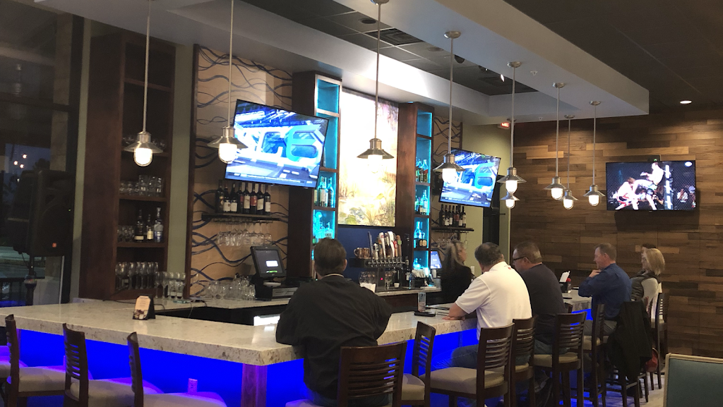 2 Creeks Bar & Grill | restaurant | 74 capulet Dr Suite 201, St. Augustine, FL 32092, USA | 9042173230 OR +1 904-217-3230