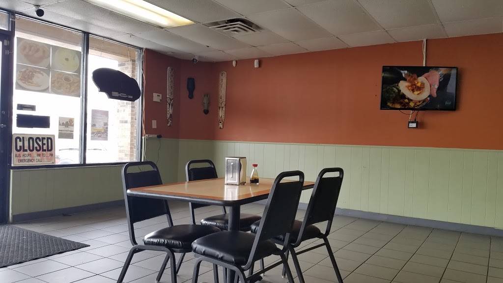 Pachac Peruvian Food | restaurant | 728 W 23rd St, Tulsa, OK 74107, USA | 9185742266 OR +1 918-574-2266