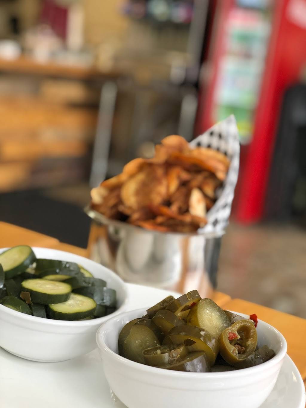 GrassRoots Kitchen | restaurant | 2109 S Edgefield Ave, Dallas, TX 75224, USA | 9727077226 OR +1 972-707-7226