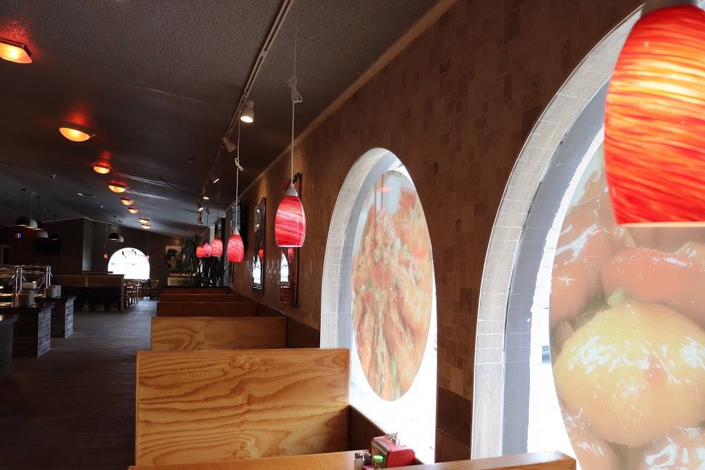 Lus Kitchen | restaurant | 618 N Jupiter Rd A, Garland, TX 75042, USA | 2147036588 OR +1 214-703-6588