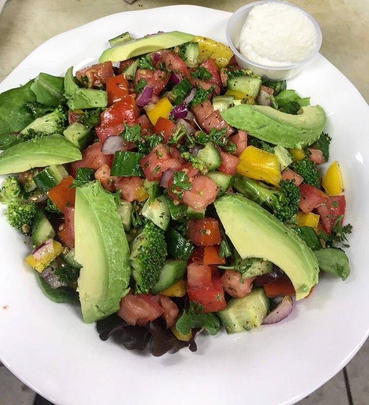 Georges Greek Cuisine | restaurant | 2549, 2575 N Hollywood Way suite 105, Burbank, CA 91505, USA | 8185650512 OR +1 818-565-0512