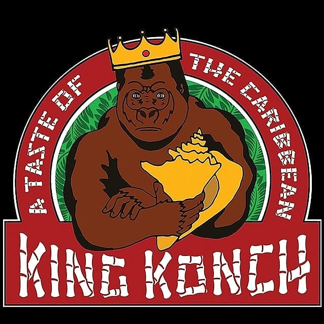 King Konch Llc | restaurant | 2405 S Monroe St, Tallahassee, FL 32301, USA | 8506887723 OR +1 850-688-7723