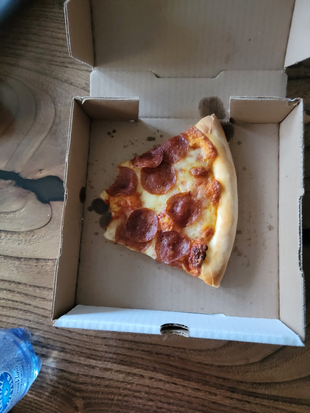 Davids Pizza Quail Lakes | restaurant | 4755 Quail Lakes Dr Unit A, Stockton, CA 95207, USA | 2094721011 OR +1 209-472-1011