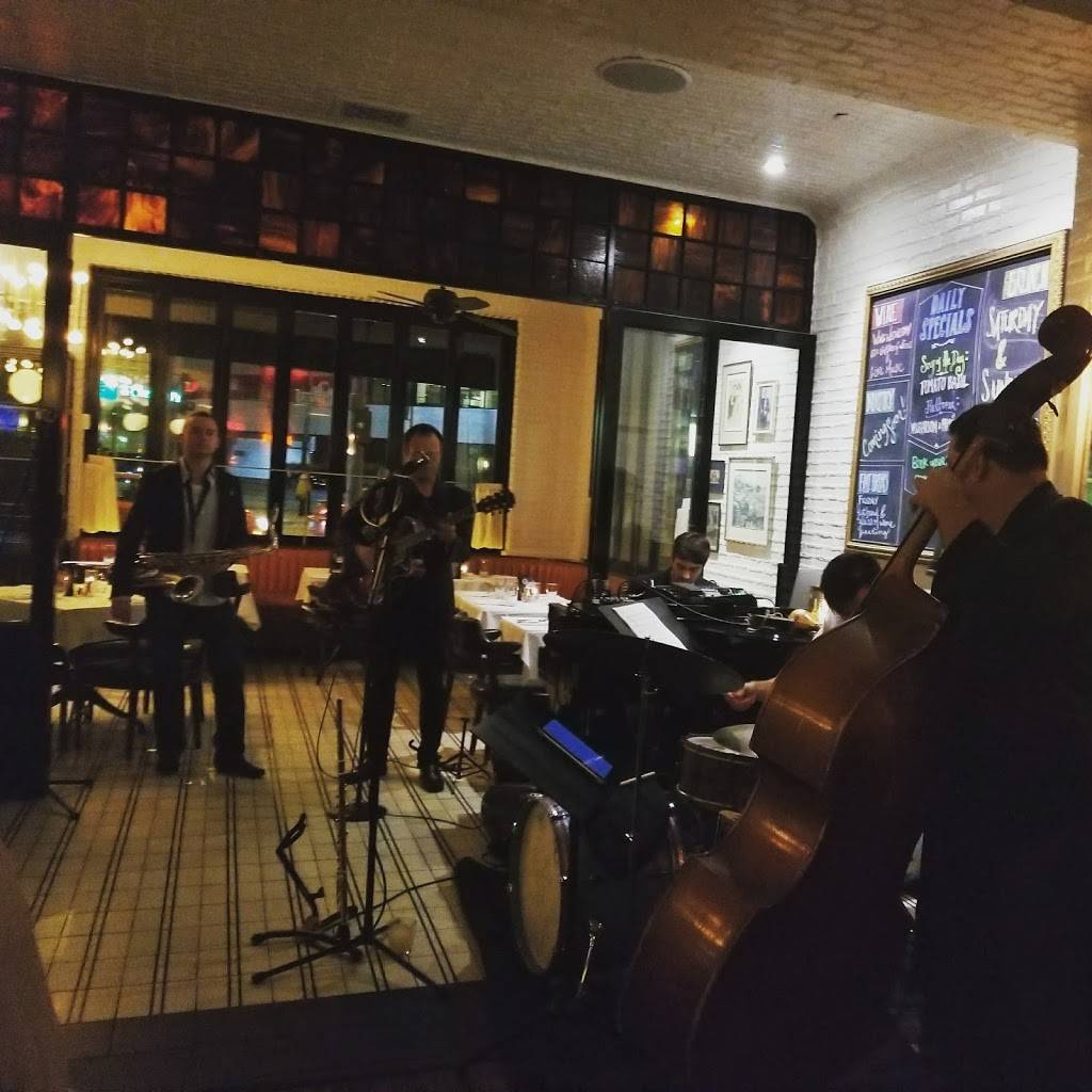 Caulfields Bar & Dining Room | restaurant | 9360 Wilshire Blvd, Beverly Hills, CA 90212, USA | 3103886860 OR +1 310-388-6860