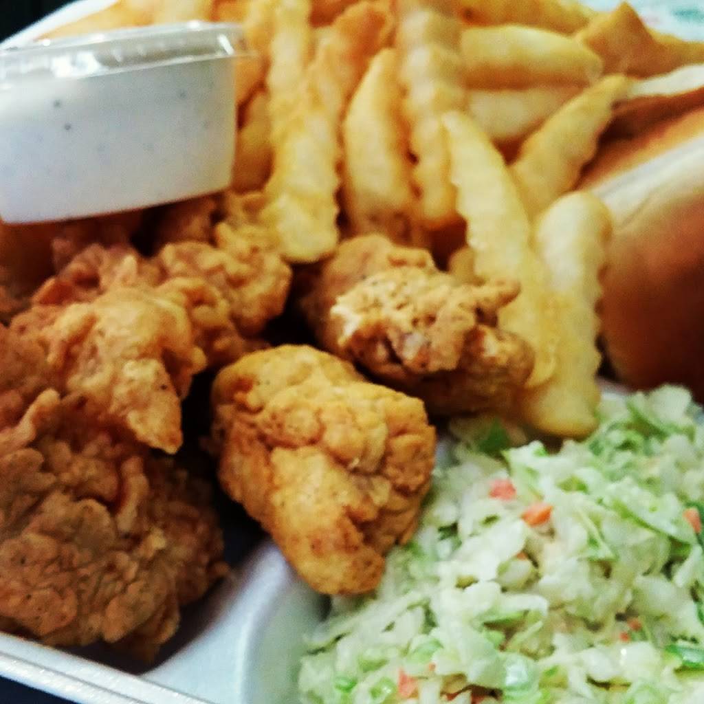 Chicken King #4 | restaurant | 3222 Rozzelles Ferry Rd, Charlotte, NC 28216, USA | 7043927744 OR +1 704-392-7744