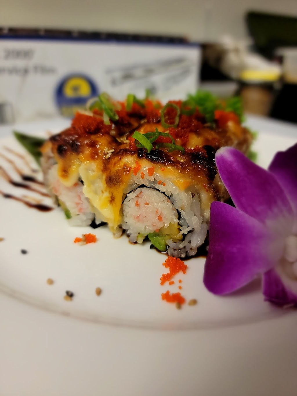 Lao Bistro | restaurant | 1305 Park St, Alameda, CA 94501, USA | 5102638233 OR +1 510-263-8233