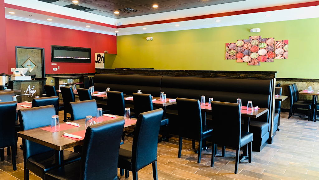 Aago Indian/ Nepalese Restaurant | restaurant | 25421 Lizzio Center Dr STE 110, Chantilly, VA 20152, USA | 7033485034 OR +1 703-348-5034