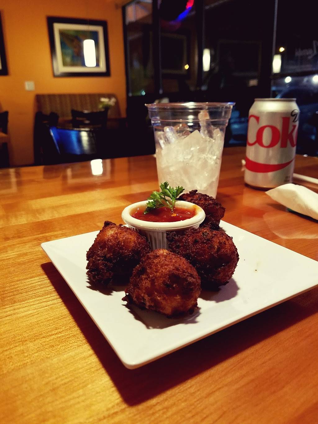 Le Lambi Miami | restaurant | 13720 SW 88th St, Miami, FL 33186, USA | 3053830442 OR +1 305-383-0442