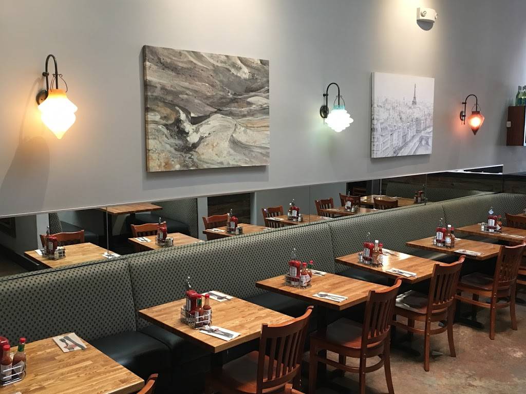 Crepevine | restaurant | 4184 Piedmont Ave, Oakland, CA 94611, USA | 5108087886 OR +1 510-808-7886