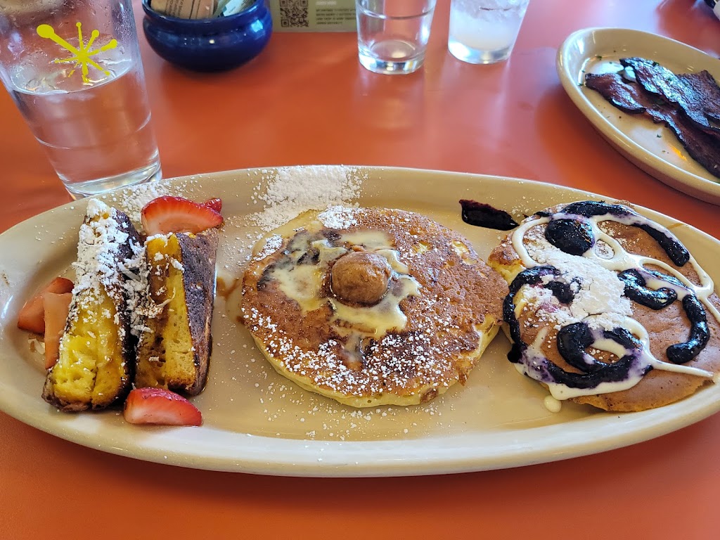 Snooze, an A.M. Eatery | restaurant | 8612 E Shea Blvd Ste 105 & 110, Scottsdale, AZ 85260, USA | 4805817800 OR +1 480-581-7800