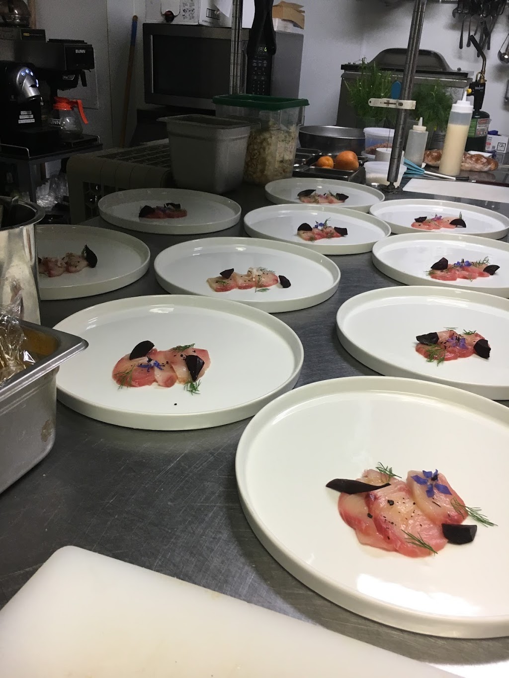 Restaurant Beck | restaurant | 2345 US-101, Depoe Bay, OR 97341, USA | 5417653220 OR +1 541-765-3220