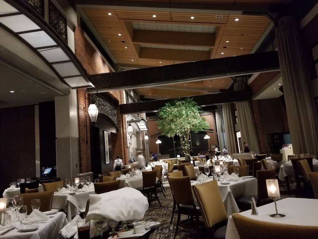 Ruths Chris Steak House | restaurant | 2041 S Harbor Blvd, Anaheim, CA 92802, USA | 7147505466 OR +1 714-750-5466