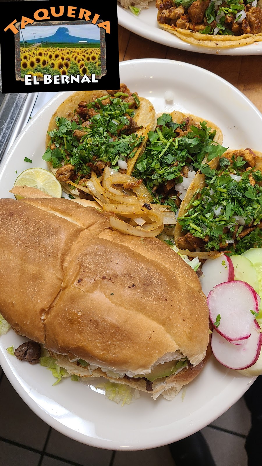 Taqueria bernal | restaurant | 202 Elba Hwy, Troy, AL 36079, USA | 3347700812 OR +1 334-770-0812