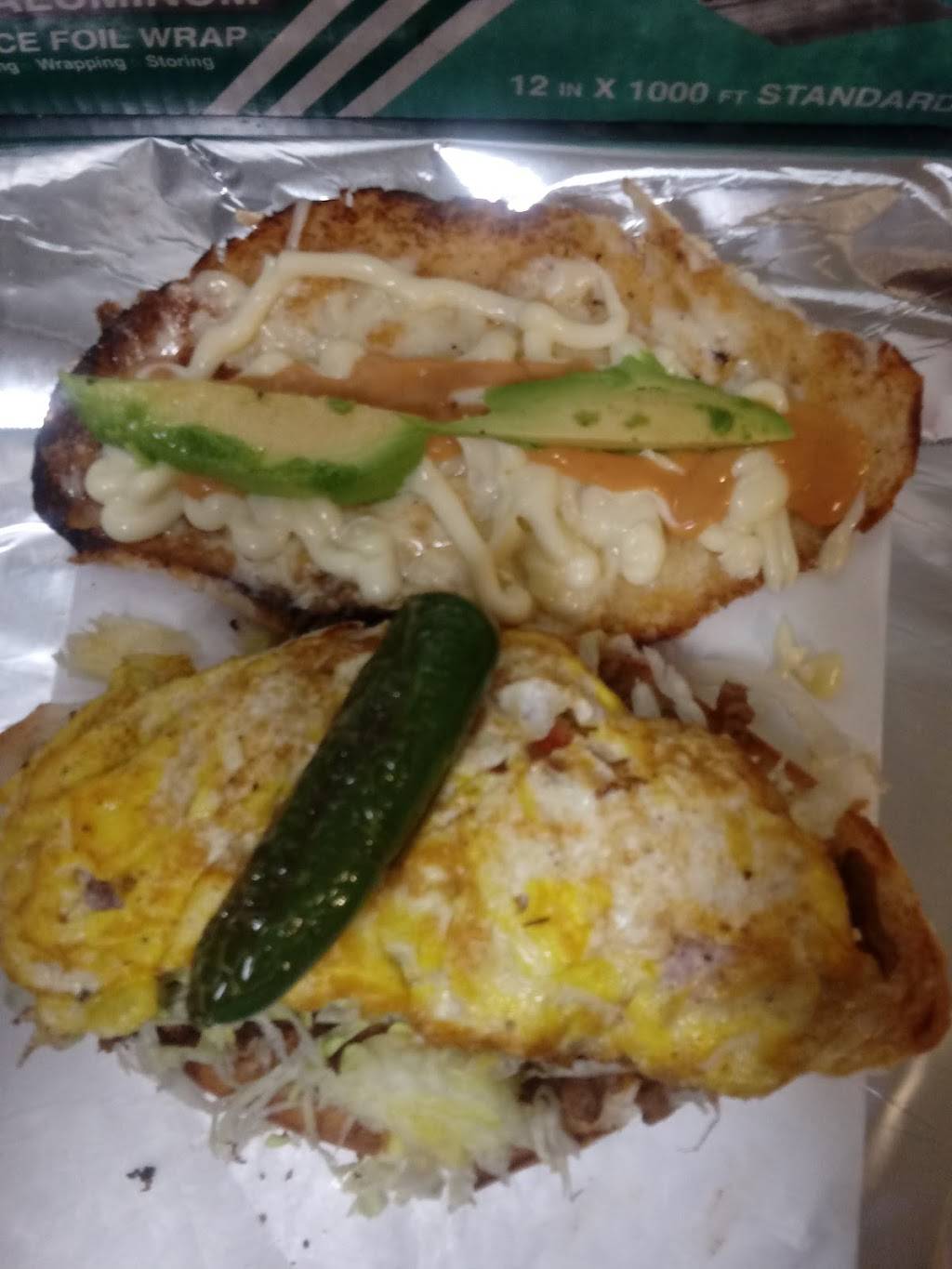 Taqueria Manding | restaurant | 3918 Old Spanish Trail, Houston, TX 77021, USA | 8328724316 OR +1 832-872-4316