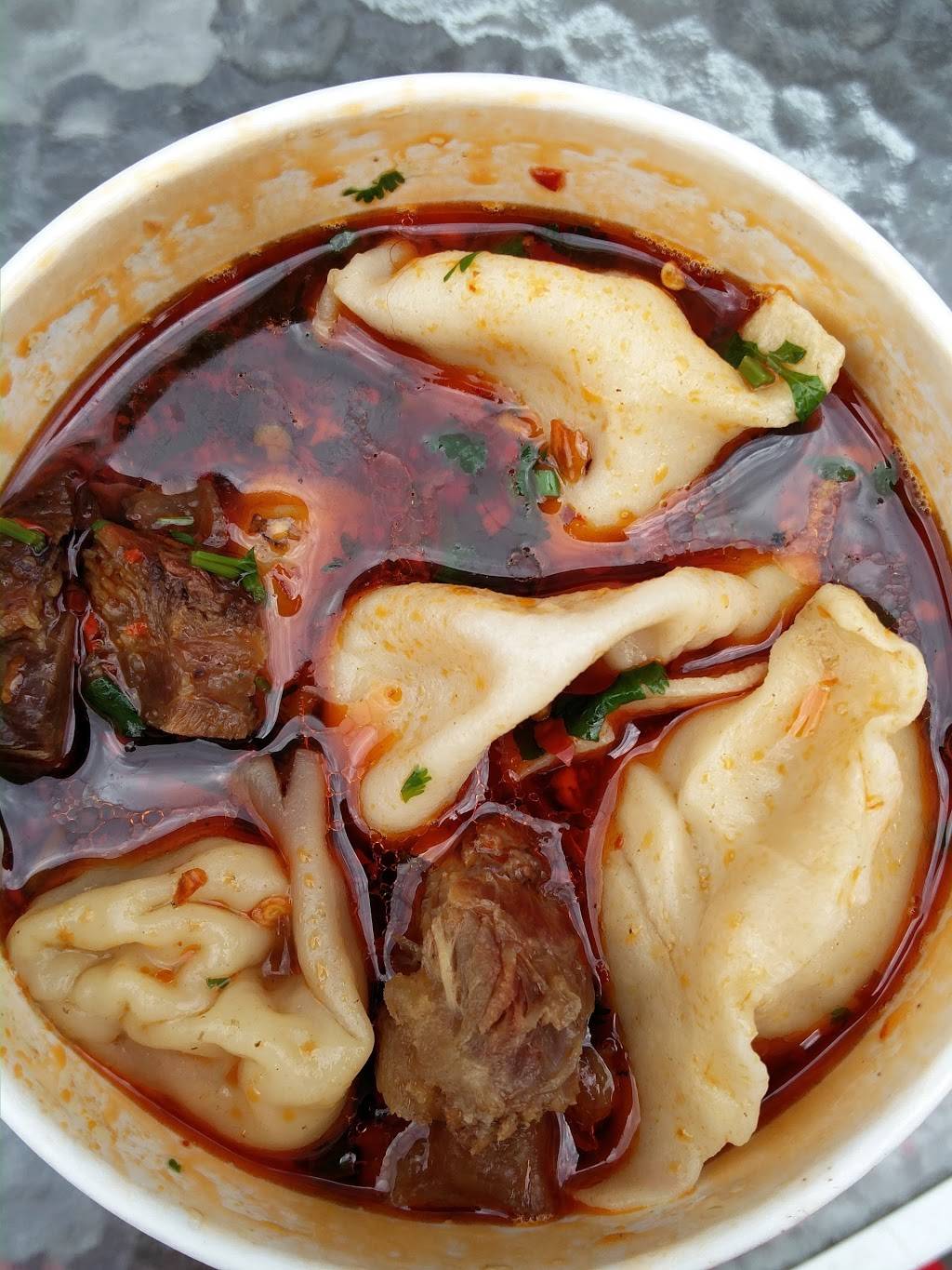 Monkey King Noodle Company | restaurant | 2933 Main St, Dallas, TX 75226, USA | 4697132648 OR +1 469-713-2648