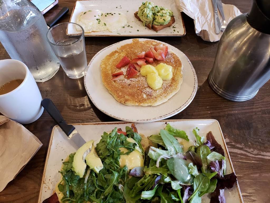 First Watch - Jacksonville Beach | restaurant | 544 Marsh Landing Pkwy, Jacksonville Beach, FL 32250, USA | 9048343789 OR +1 904-834-3789