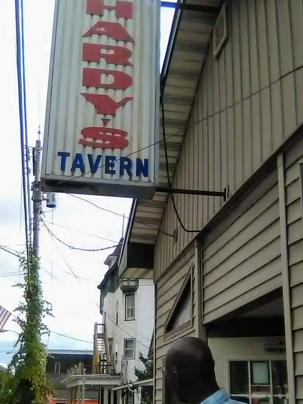 Hardys | restaurant | 51 N Main St, Delevan, NY 14042, USA | 7164921630 OR +1 716-492-1630
