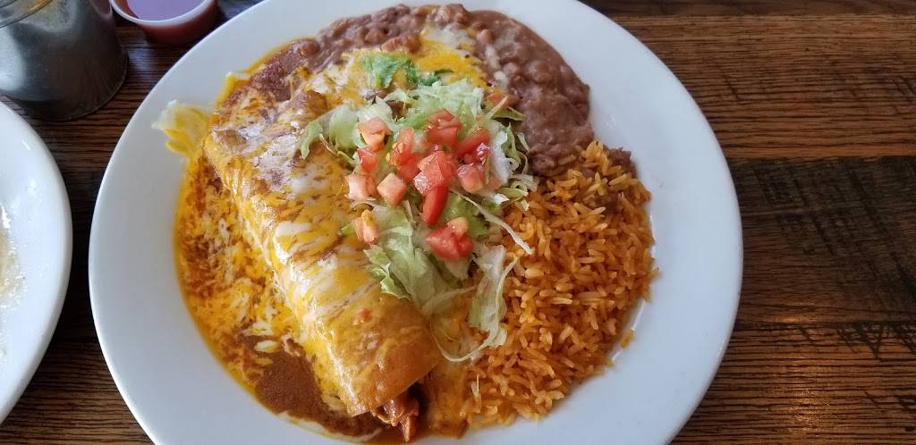 Rudy’s Mexican Restaurant | restaurant | 138 E Canon Perdido St, Santa Barbara, CA 93101, USA | 8058455446 OR +1 805-845-5446