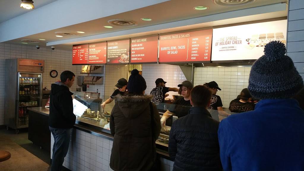 Chipotle Mexican Grill | restaurant | 4405 Milestrip Rd Ste 5, Buffalo, NY 14219, USA | 7168240394 OR +1 716-824-0394