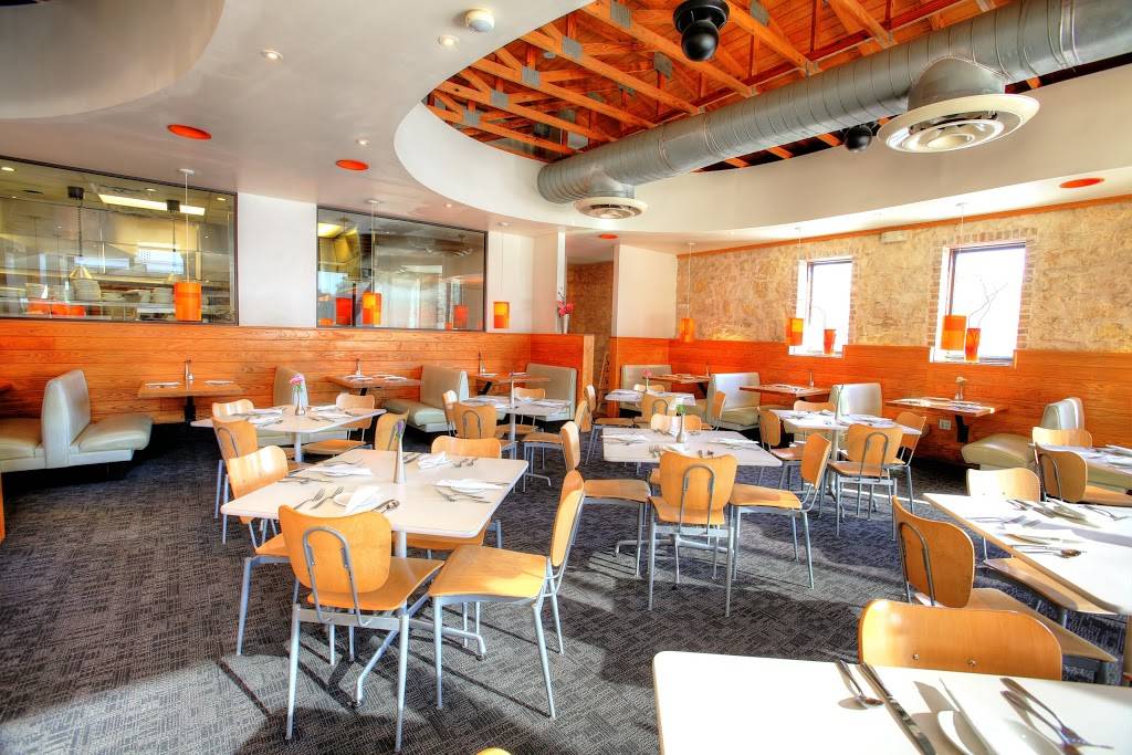 South Congress Cafe | restaurant | 1600 S Congress Ave, Austin, TX 78704, USA | 5124473905 OR +1 512-447-3905