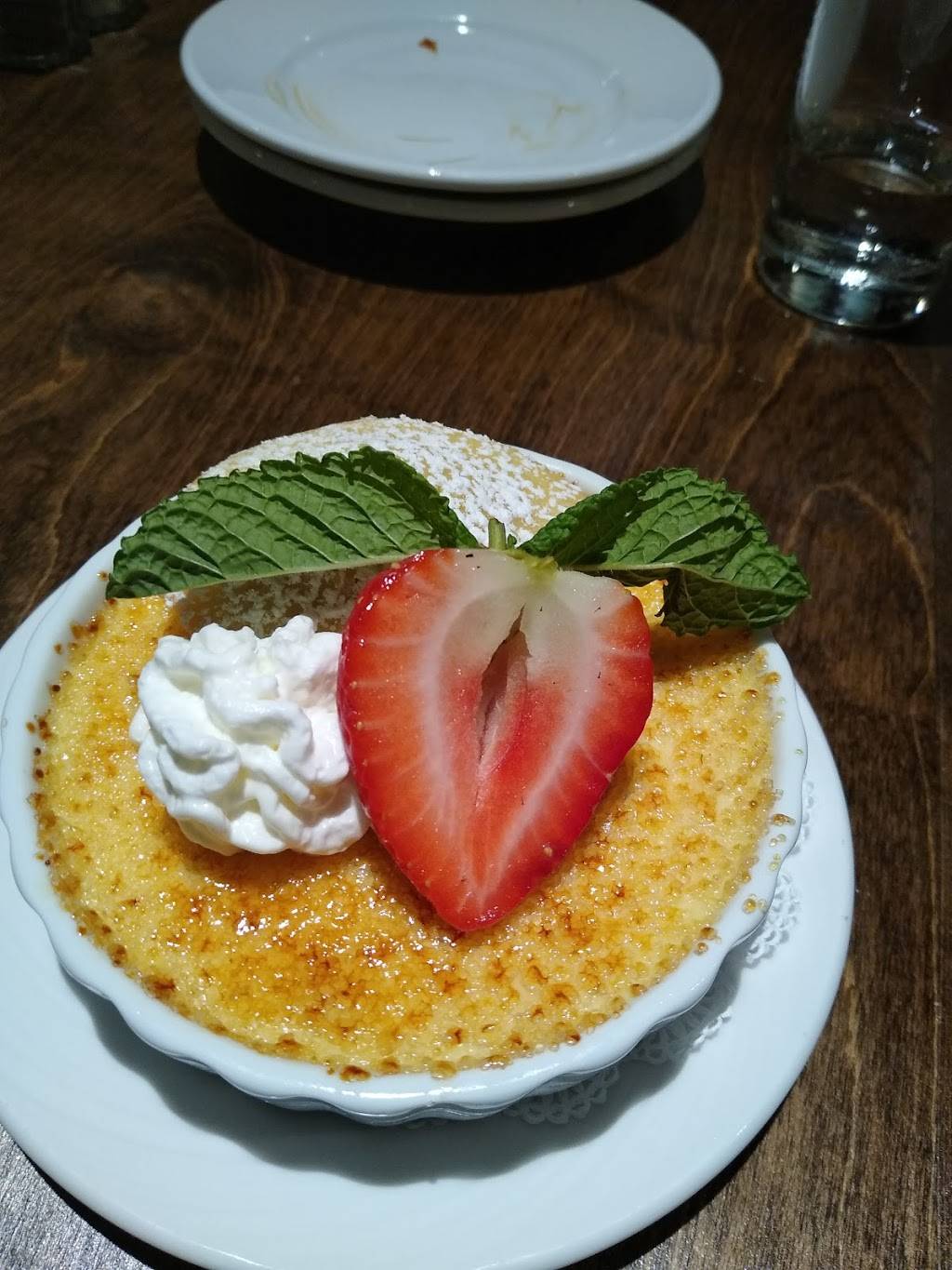 Spruce Street Garden | restaurant | 134 Spruce St N, Winston-Salem, NC 27101, USA | 3369997300 OR +1 336-999-7300