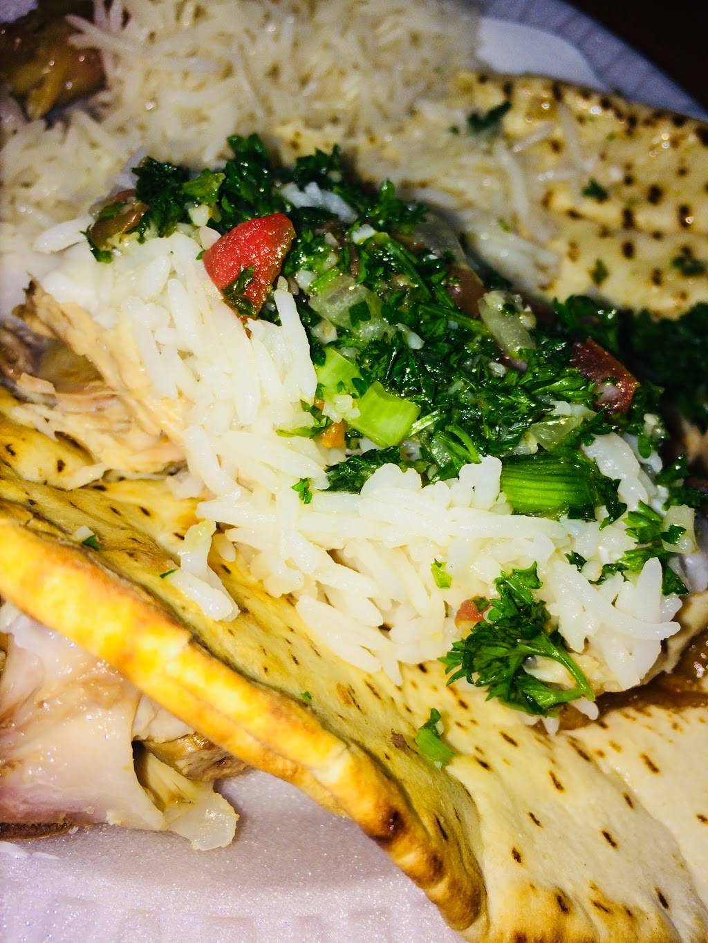 Zankou Chicken | restaurant | 5658 Sepulveda Blvd #103, Van Nuys, CA 91411, USA | 8187810615 OR +1 818-781-0615