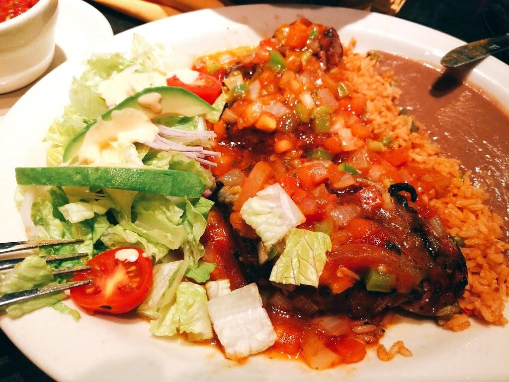 Guapos Restaurant | restaurant | 13050 Fair Lakes Shopping Center, Fairfax, VA 22033, USA | 7038180022 OR +1 703-818-0022