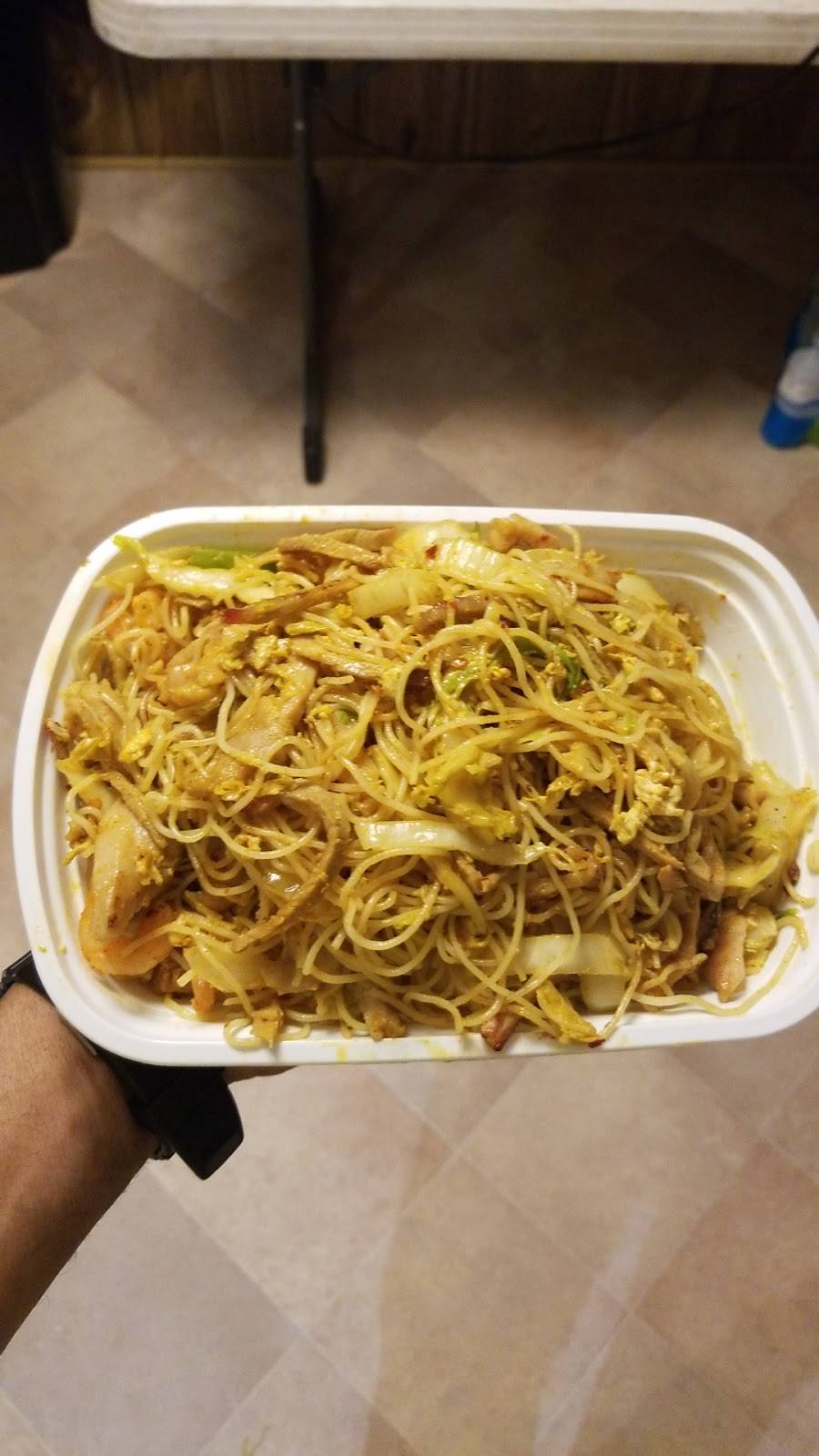 Szechuan Kitchen | restaurant | 1101 Rotherwood Rd #104, Greensboro, NC 27406, USA | 3366910889 OR +1 336-691-0889