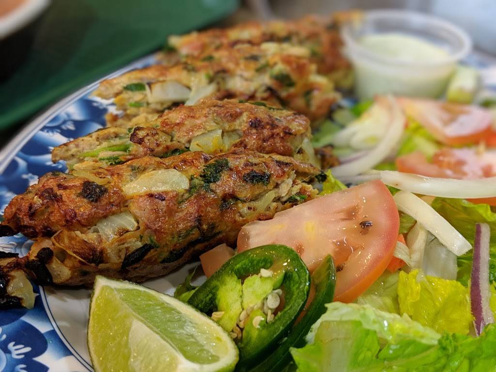 Biriyani Kabob House | restaurant | 3525 W 3rd St, Los Angeles, CA 90020, USA | 2133843570 OR +1 213-384-3570