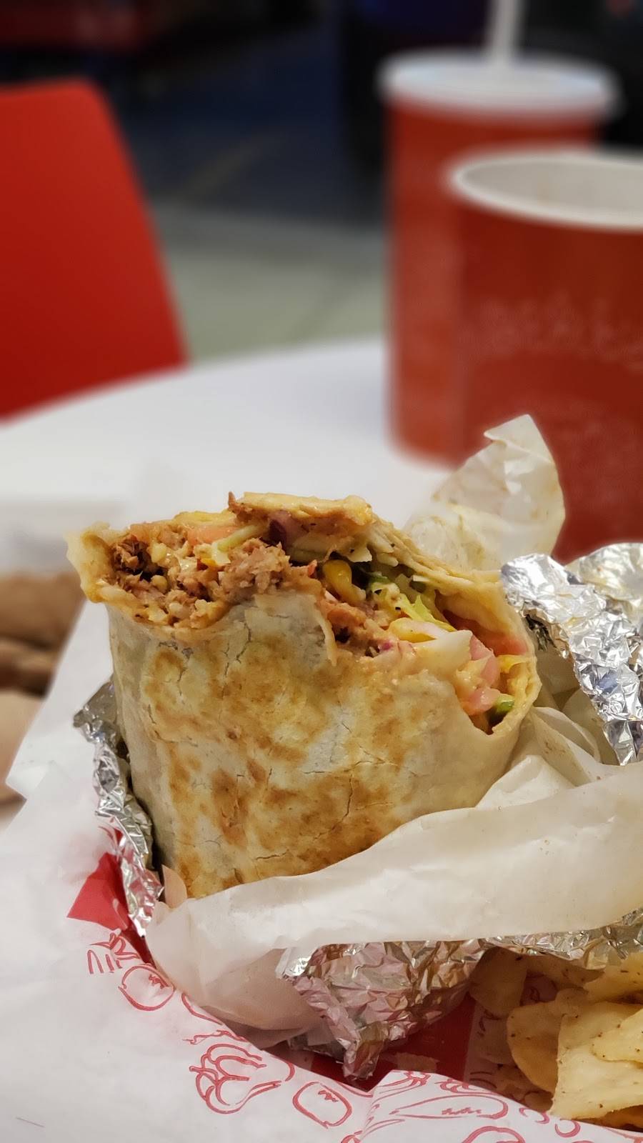 Quesada Burritos & Tacos | restaurant | 5983 Chemin de Saint-Élie #700d, Sherbrooke, QC J1R 0L1, Canada | 8197919966 OR +1 819-791-9966