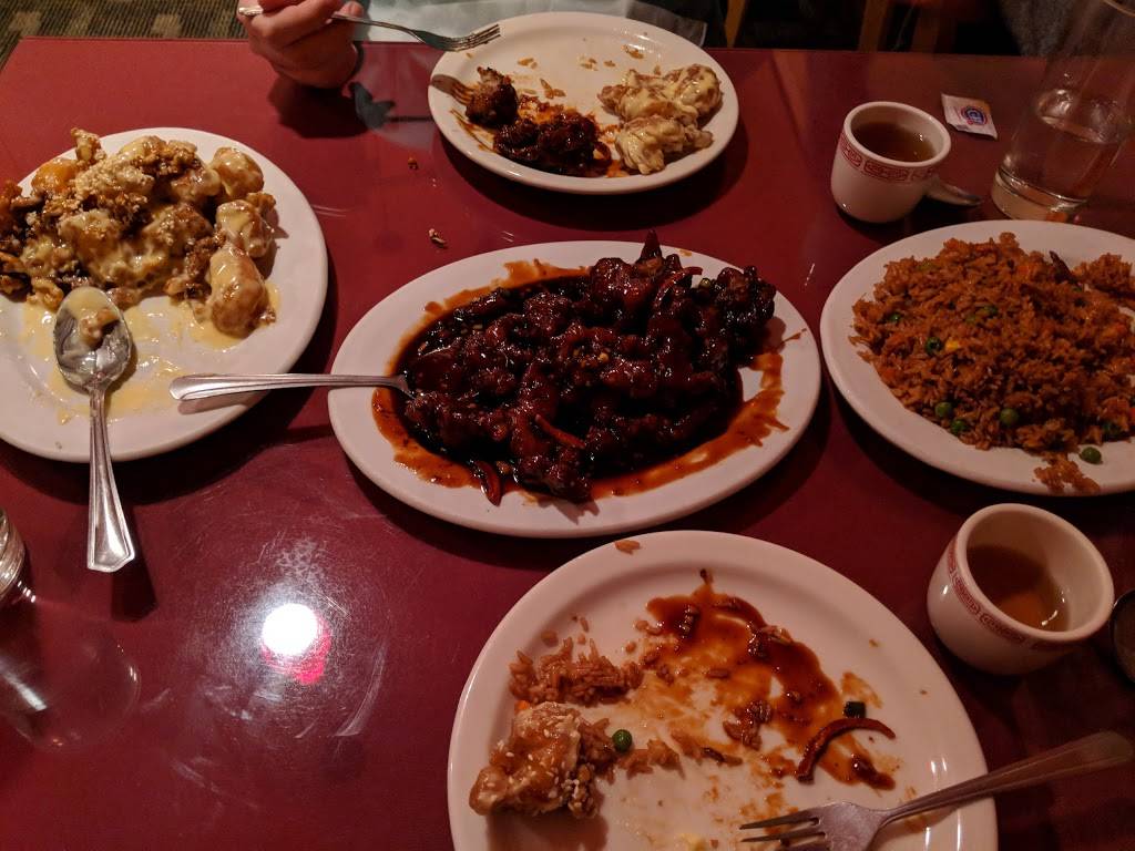 Essence of China | restaurant | 1727 Willamette Falls Dr, West Linn, OR 97068, USA | 5036566578 OR +1 503-656-6578