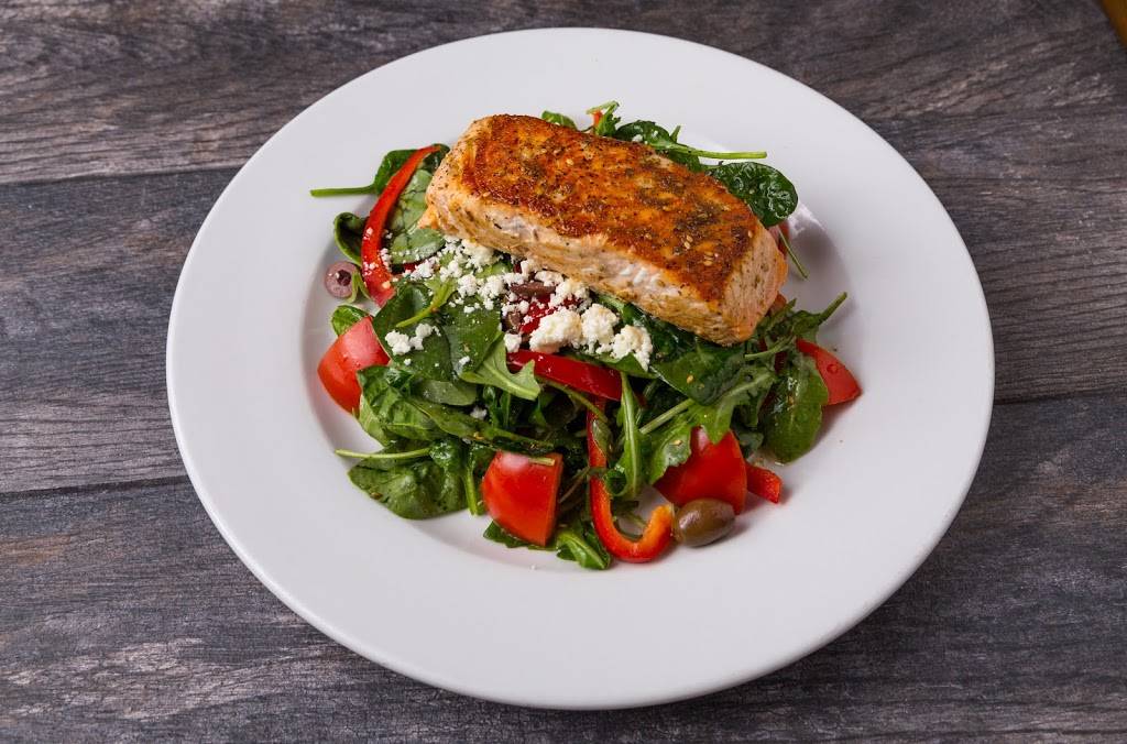 Pita Jungle - Tucson Broadway | restaurant | 5340 E Broadway Blvd, Tucson, AZ 85711, USA | 5202076873 OR +1 520-207-6873