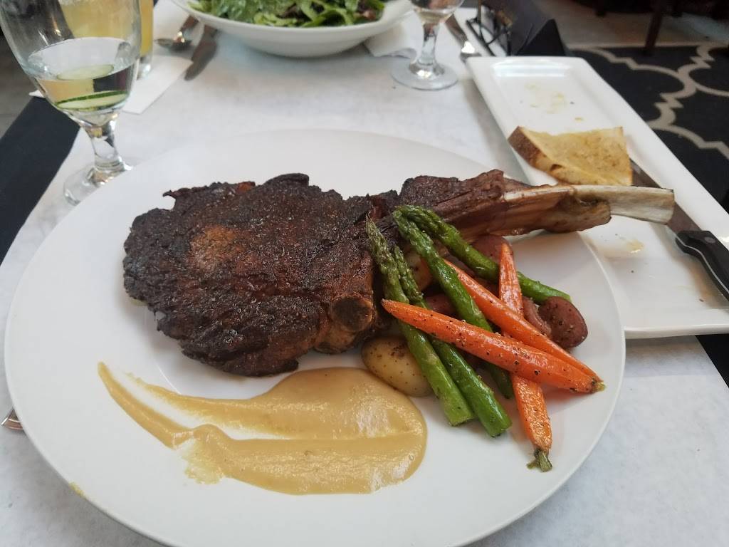 Owens Bistro | restaurant | 5210 D St, Chino, CA 91710, USA | 9096280452 OR +1 909-628-0452