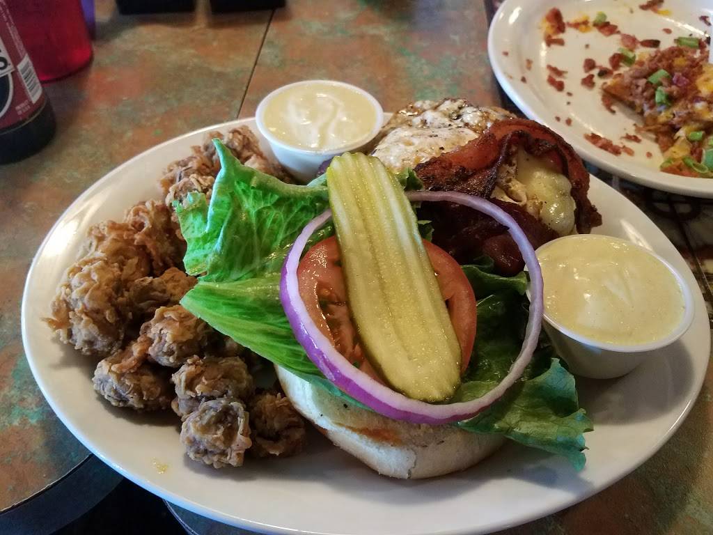 M. Moggers Restaurant & Pub | restaurant | 908 Poplar St, Terre Haute, IN 47807, USA | 8122349202 OR +1 812-234-9202