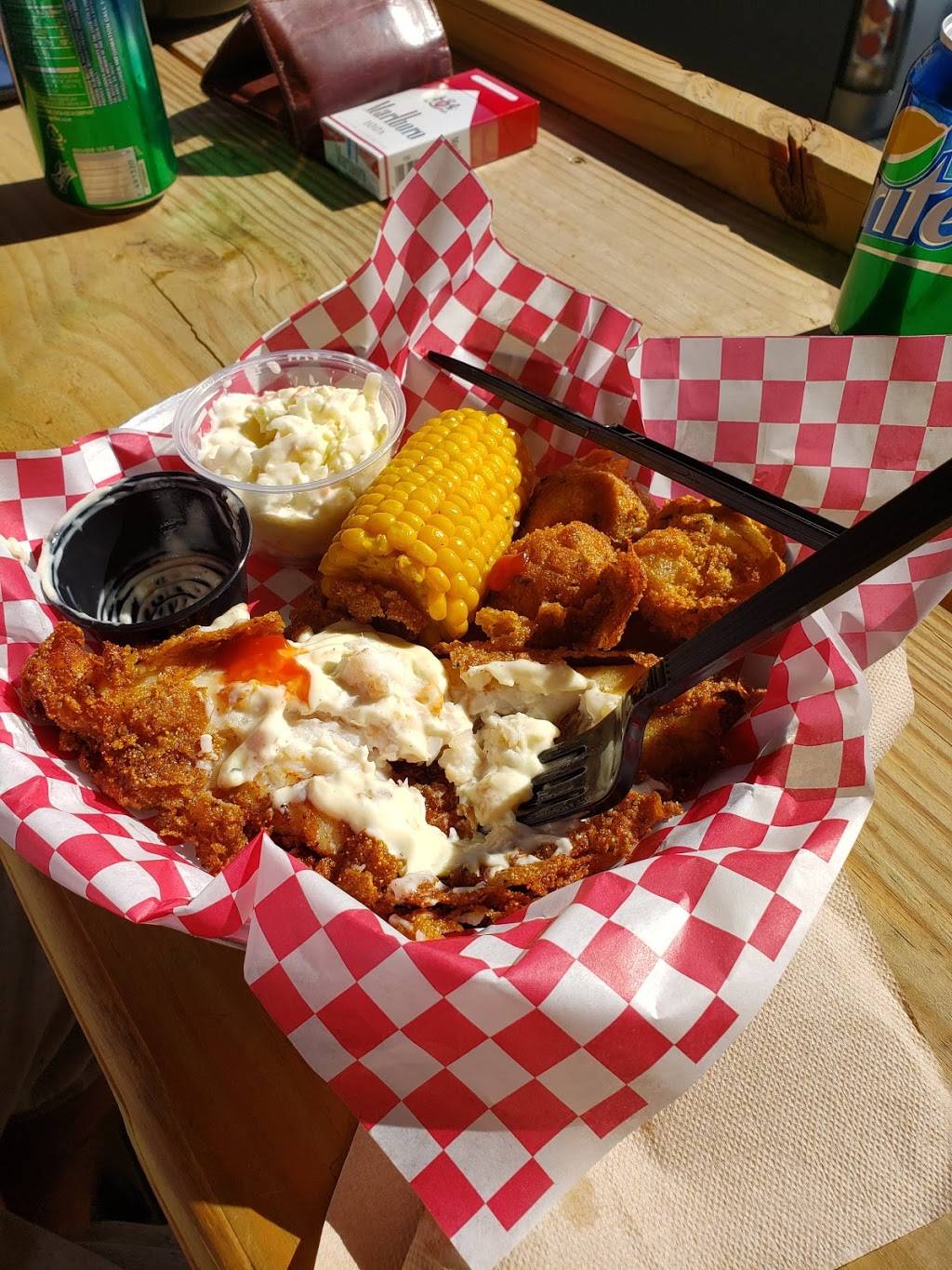 River Drifters | restaurant | 1925 Suck Creek Rd, Chattanooga, TN 37405, USA | 4238052925 OR +1 423-805-2925