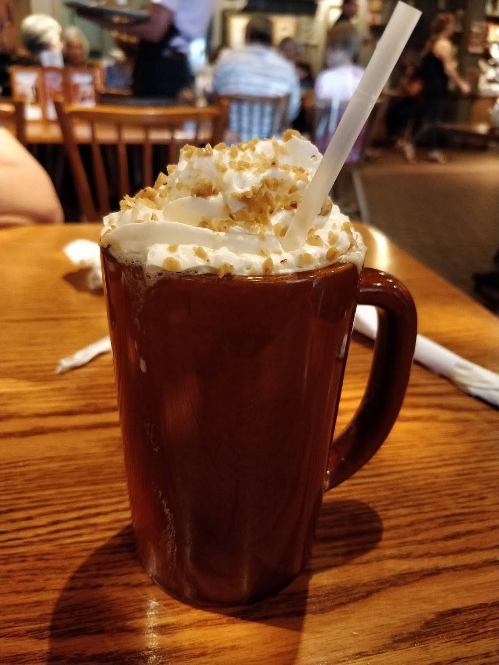 Cracker Barrel Old Country Store | restaurant | 1475 SW 8th St, Boynton Beach, FL 33426, USA | 5617366001 OR +1 561-736-6001