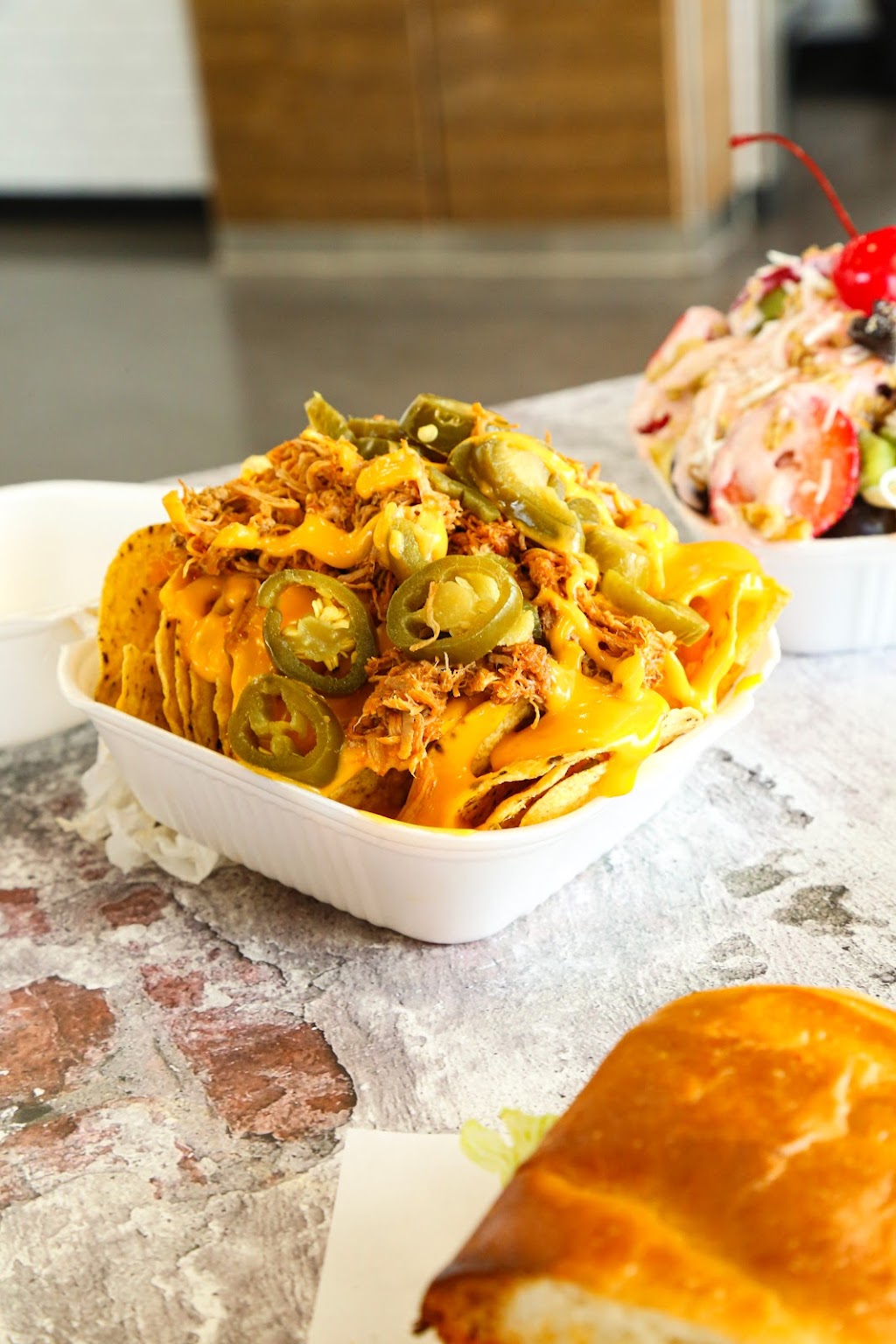 Tortas Manantial | restaurant | 5185 W Baseline Rd Unit 102, Laveen Village, AZ 85339, USA | 6026333039 OR +1 602-633-3039