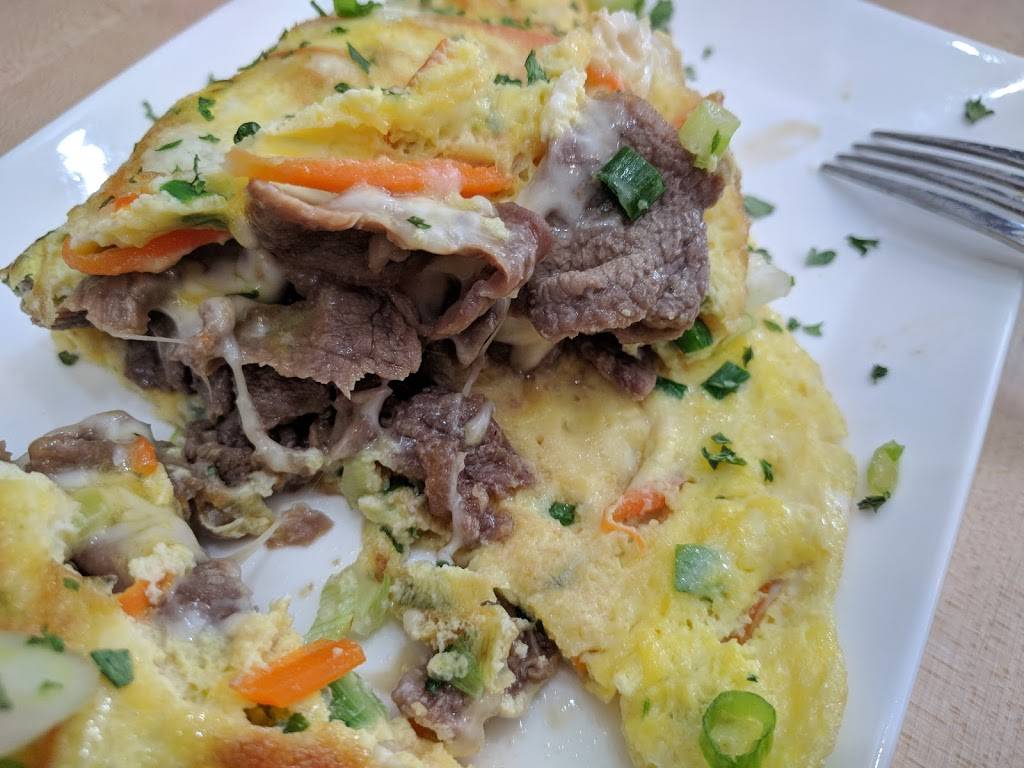 dosirak shop | restaurant | 4840, 366 Grand Ave, Oakland, CA 94610, USA | 5102856391 OR +1 510-285-6391